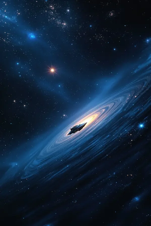 深空探索 p站视频分类 深空探索星海封面