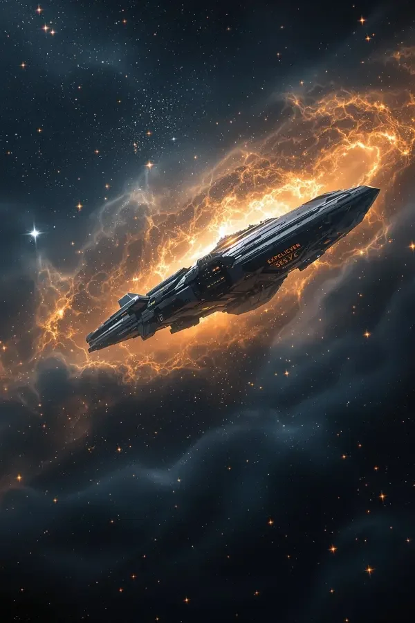 星际史诗 p站视频分类 星际史诗星海封面
